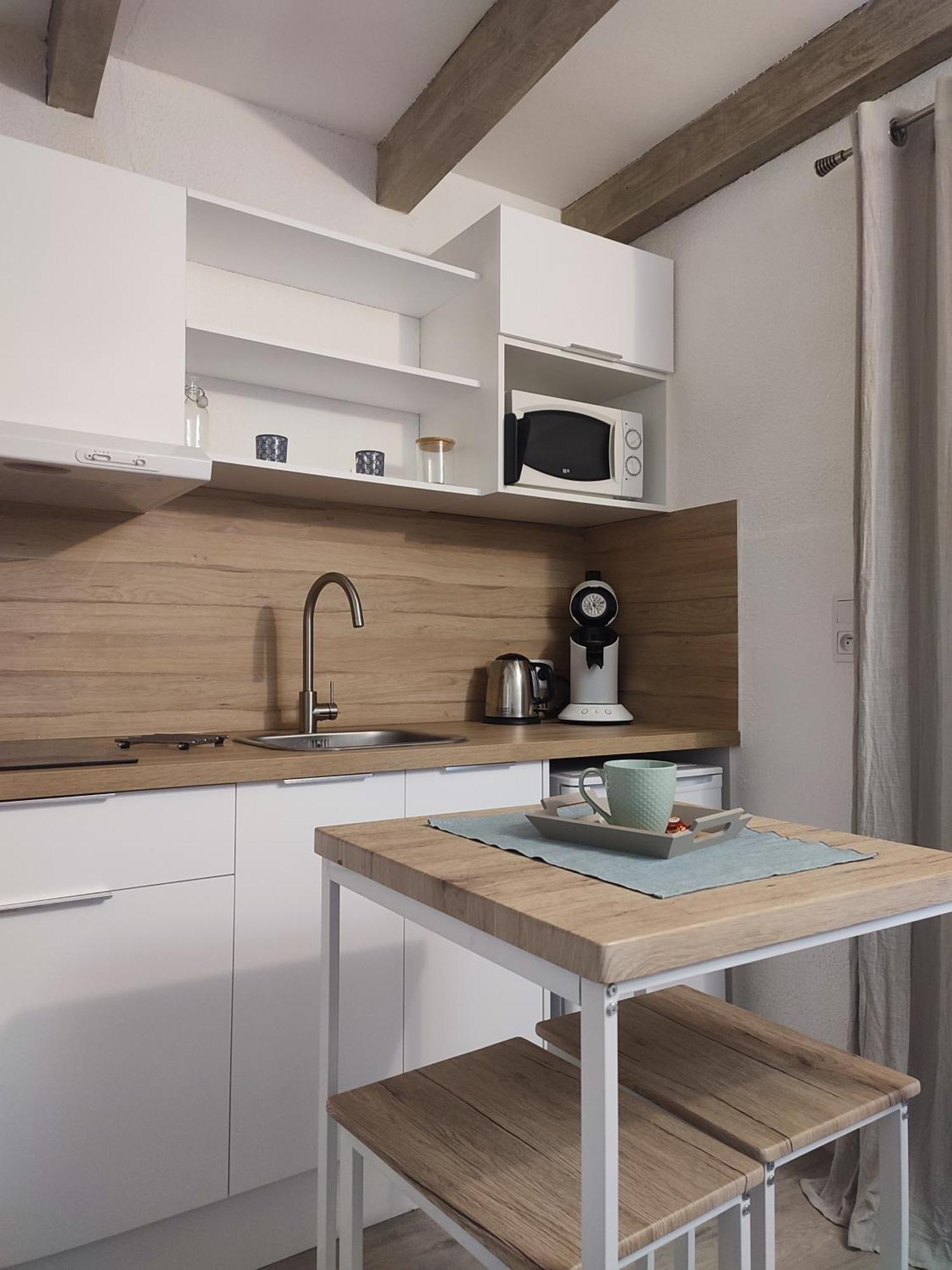 Studio Cosy Dans La Maison D'Enfance De Jean Giono Manosque Extérieur photo